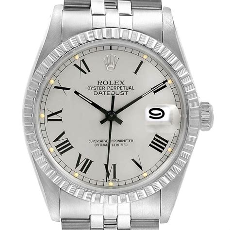 quadranti datejust rolex